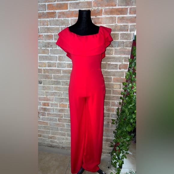 SOLD SOLD SOLD Fashion nova: jumpsuit - Picture 3 of 3